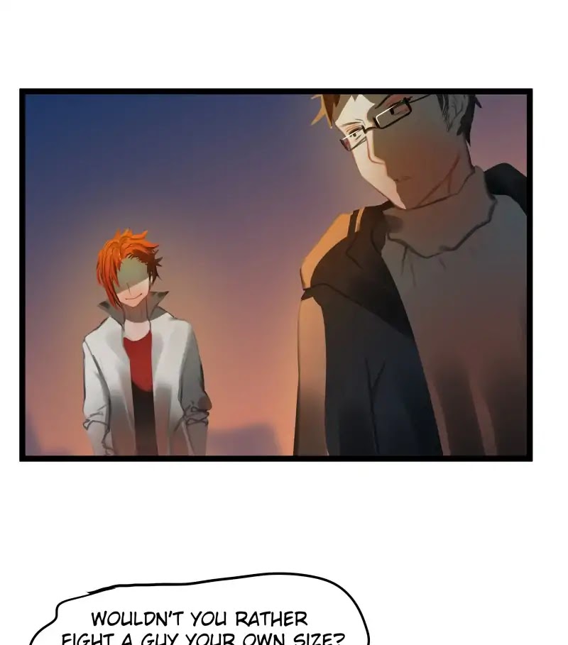 Winter Moon chapter 281 page 4