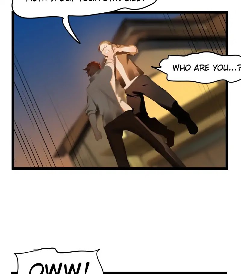 Winter Moon chapter 281 page 5