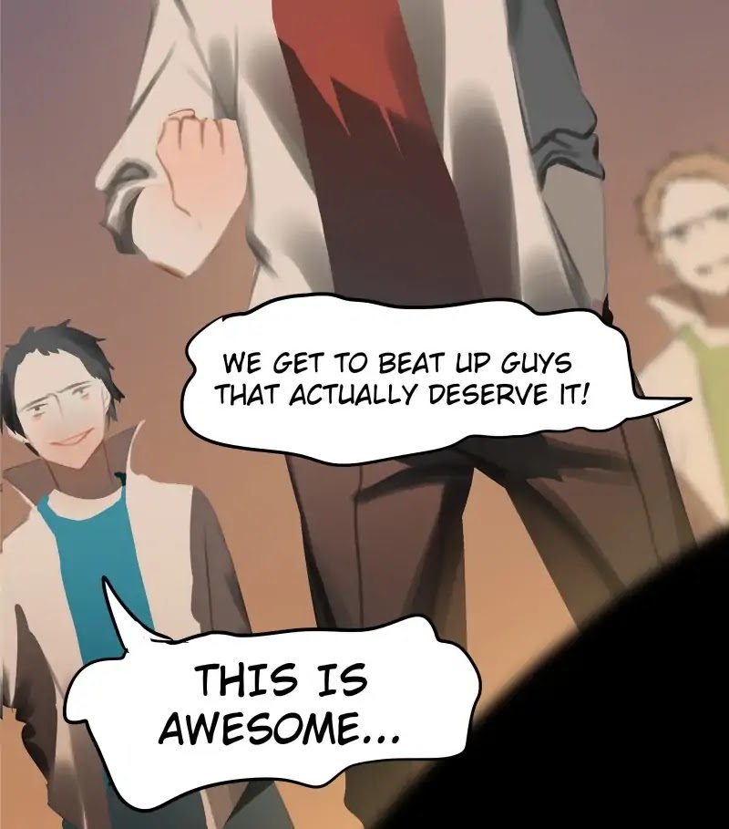 Winter Moon chapter 281 page 8