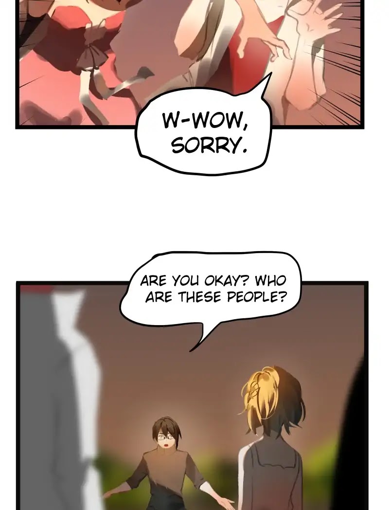 Winter Moon chapter 282 page 10