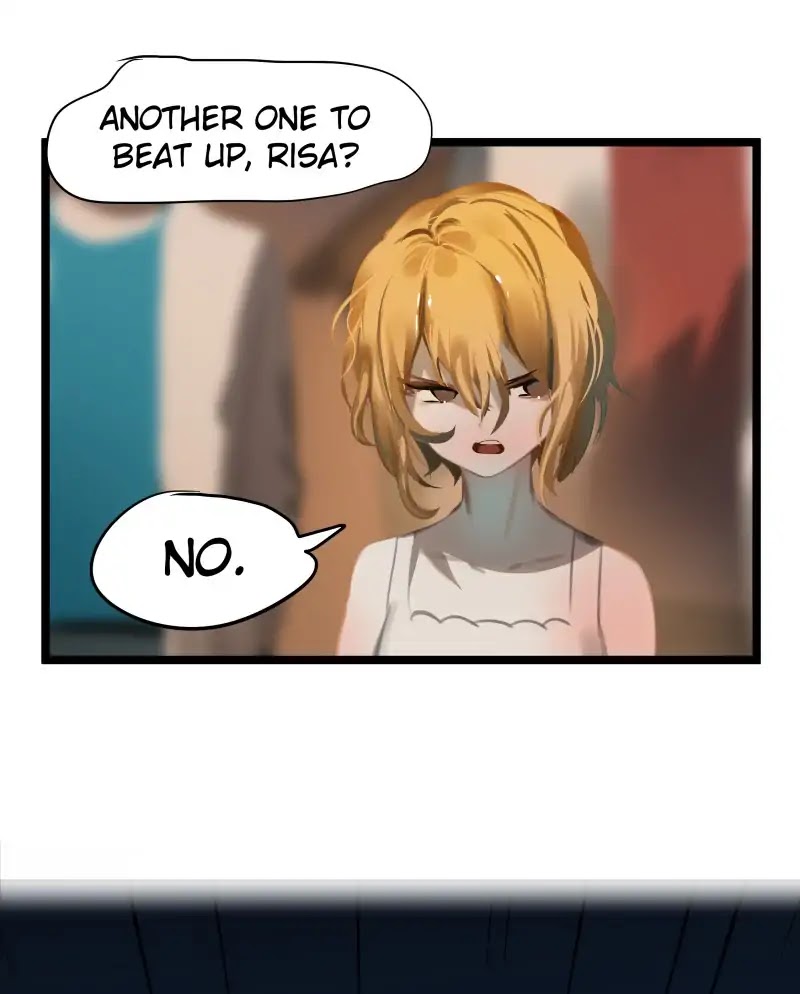 Winter Moon chapter 282 page 12