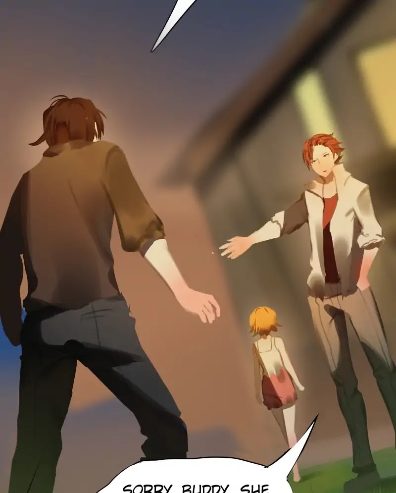 Winter Moon chapter 282 page 14