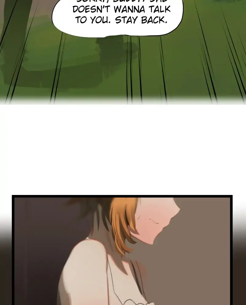 Winter Moon chapter 282 page 15