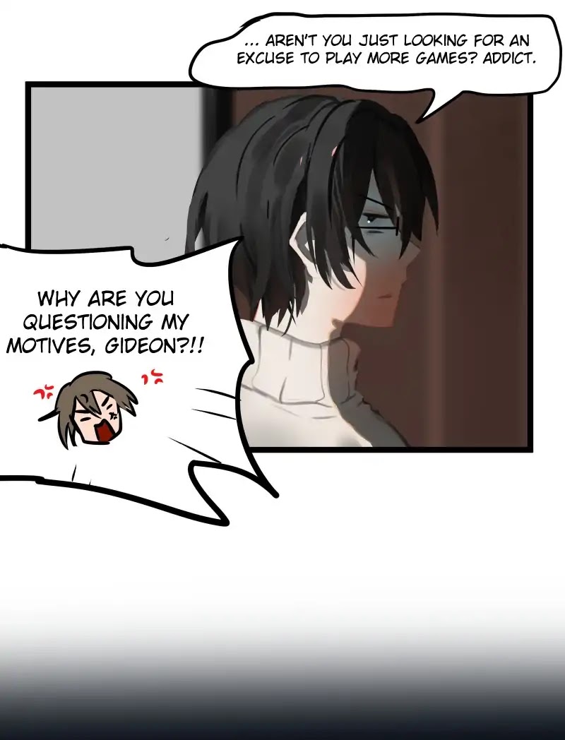 Winter Moon chapter 282 page 4