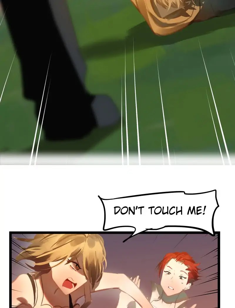 Winter Moon chapter 282 page 9