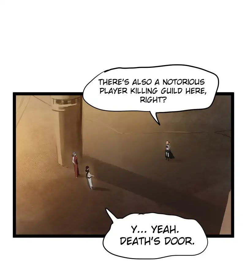 Winter Moon chapter 283 page 11