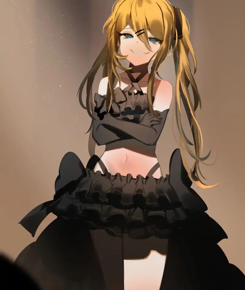 Winter Moon chapter 283 page 13