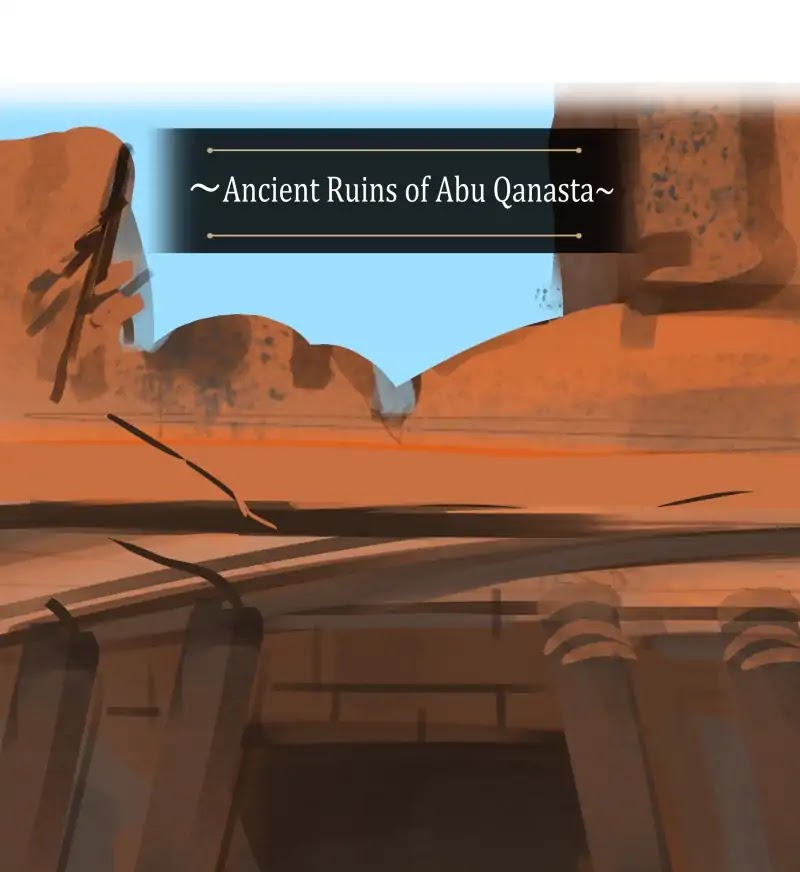 Winter Moon chapter 283 page 2