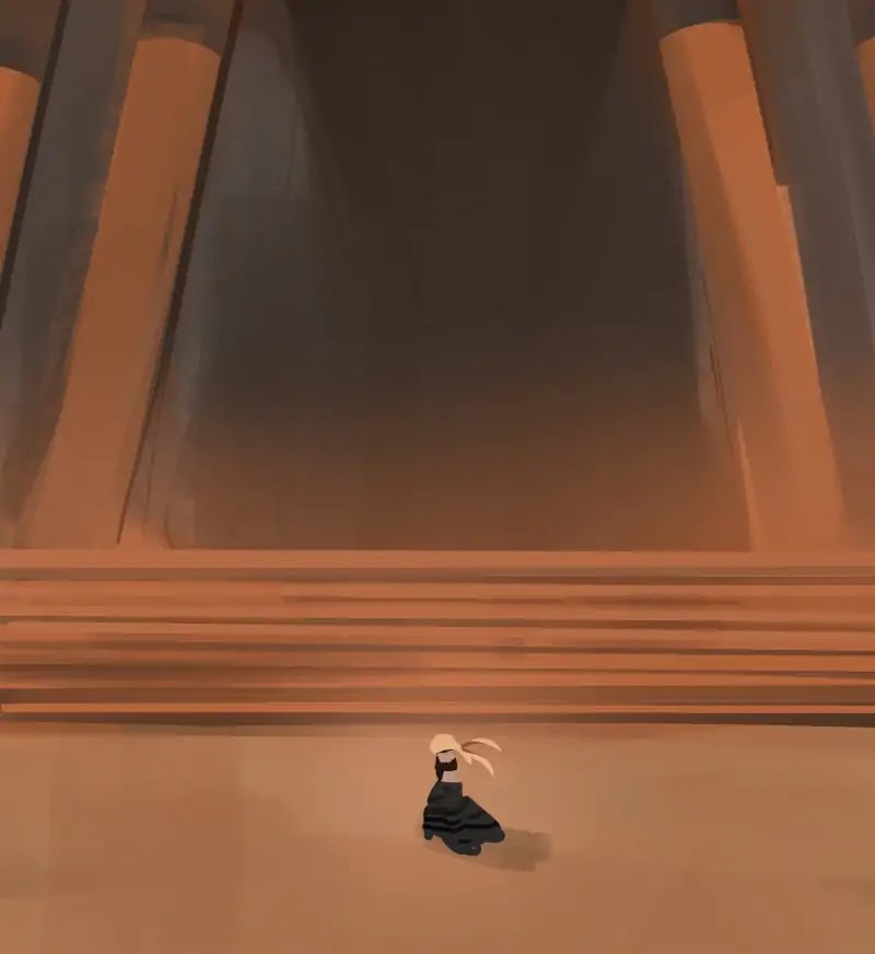 Winter Moon chapter 283 page 3