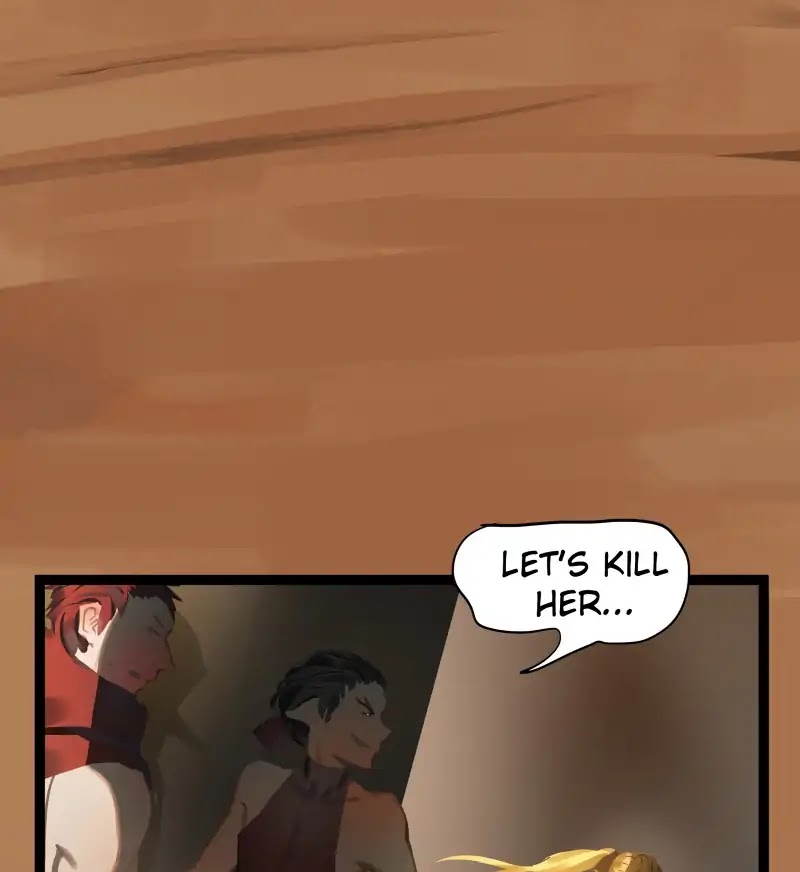 Winter Moon chapter 283 page 4