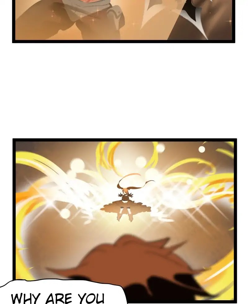 Winter Moon chapter 285 page 10