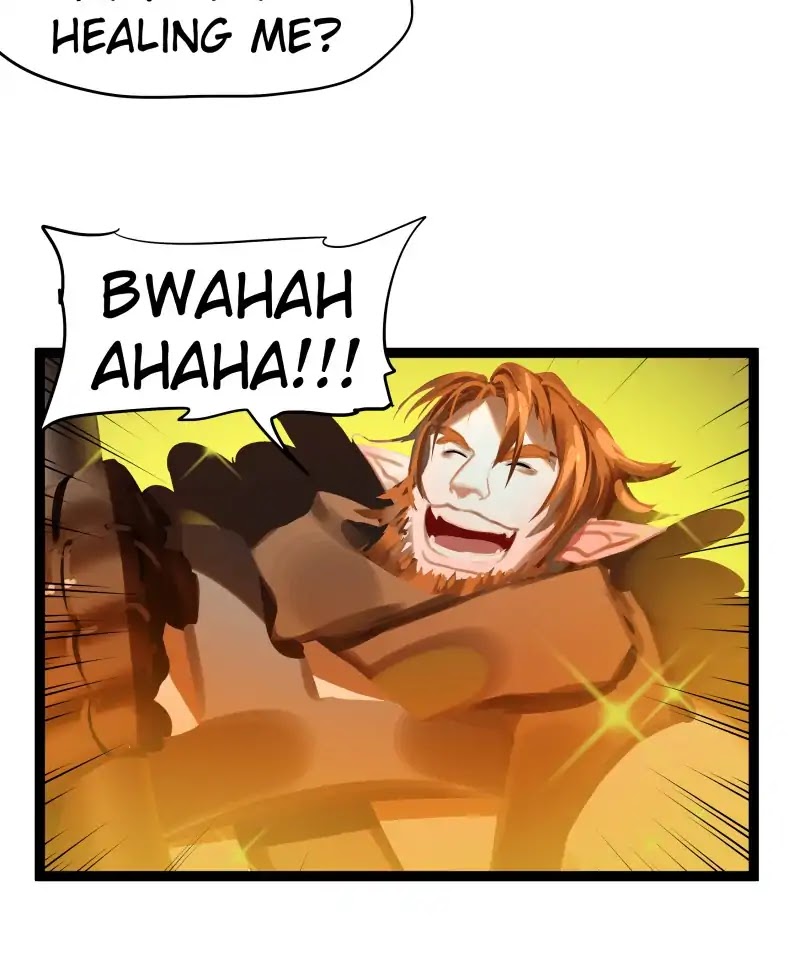 Winter Moon chapter 285 page 11