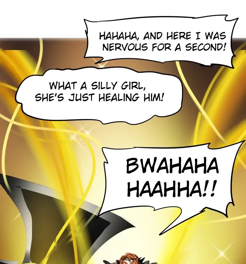 Winter Moon chapter 285 page 12