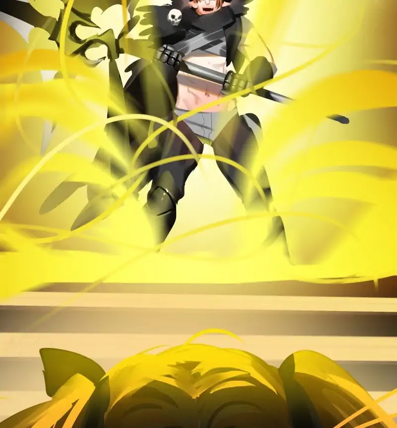 Winter Moon chapter 285 page 13