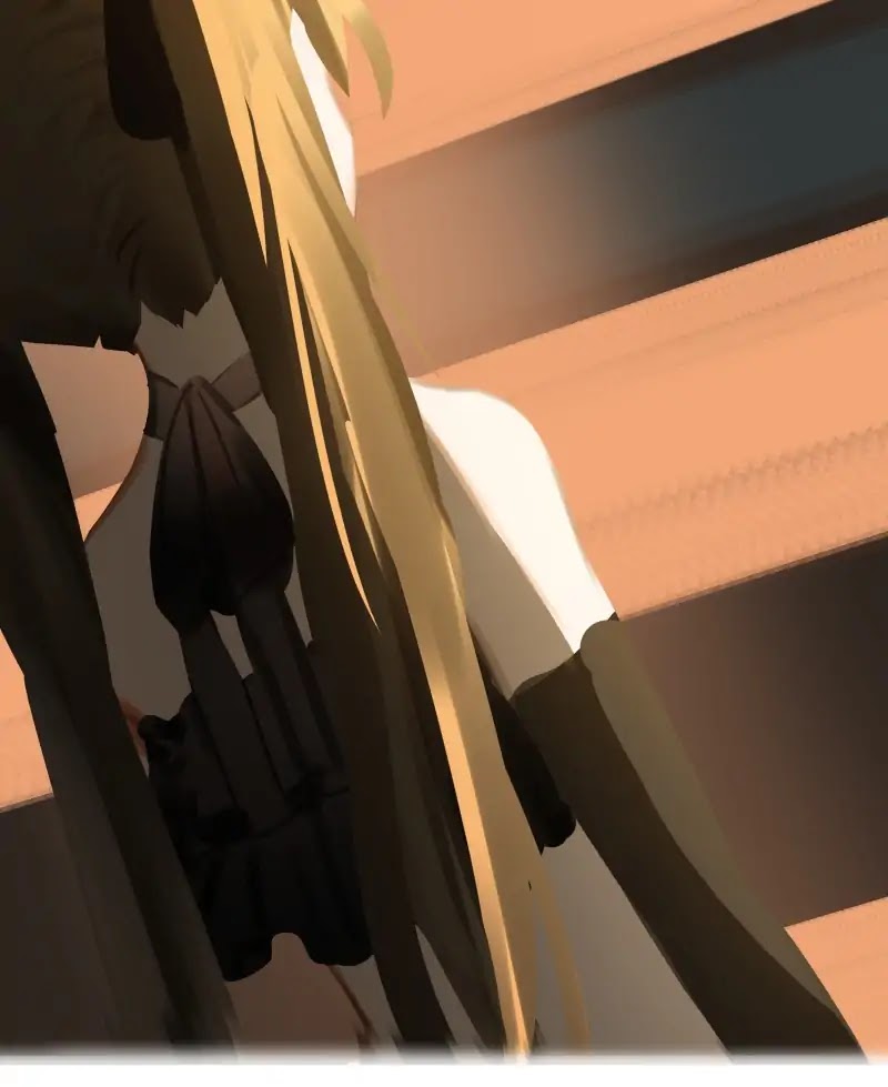 Winter Moon chapter 285 page 4