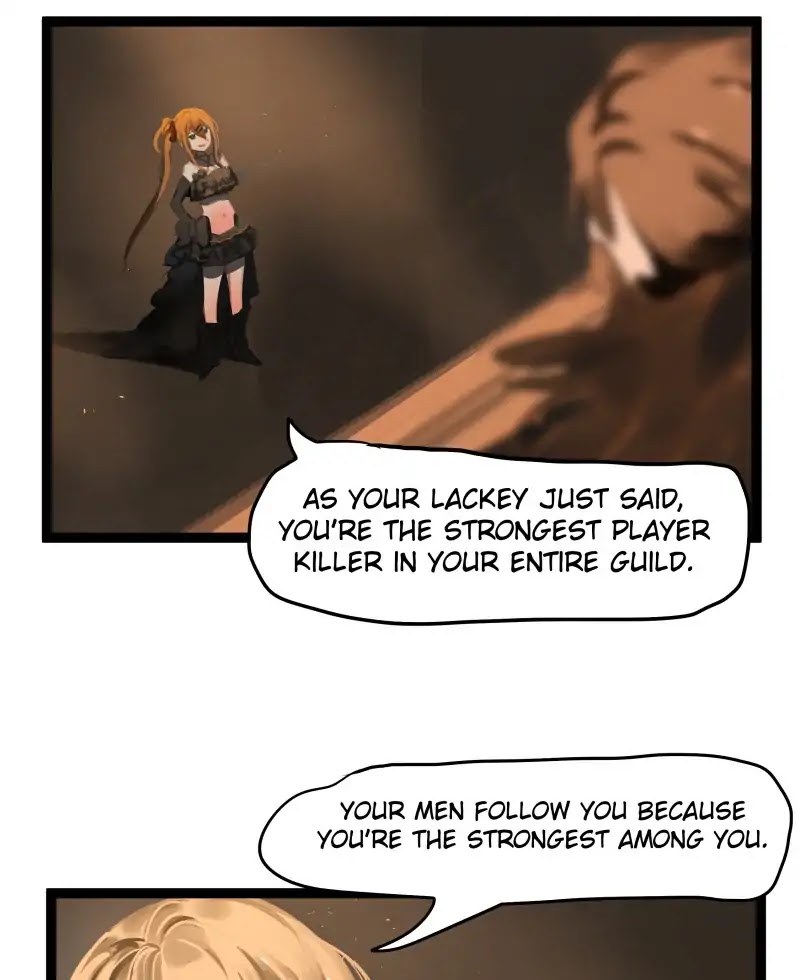 Winter Moon chapter 285 page 6