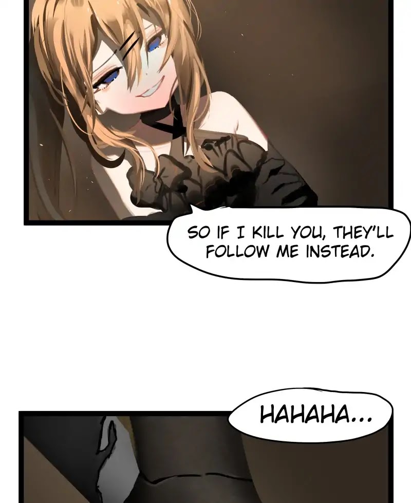 Winter Moon chapter 285 page 7