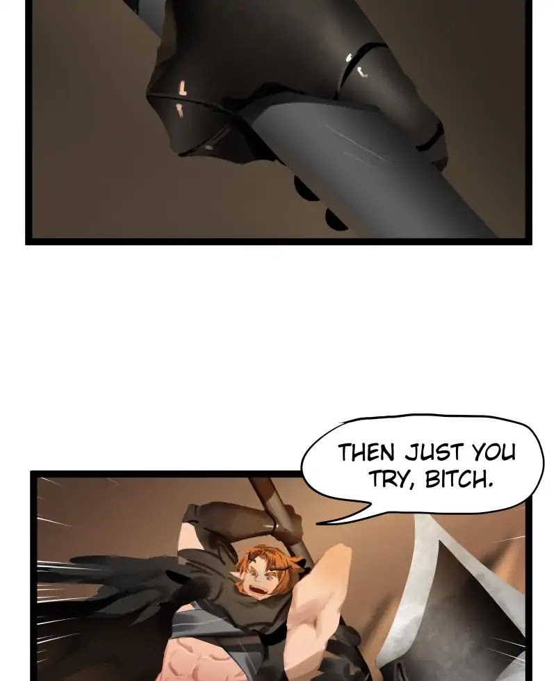 Winter Moon chapter 285 page 8