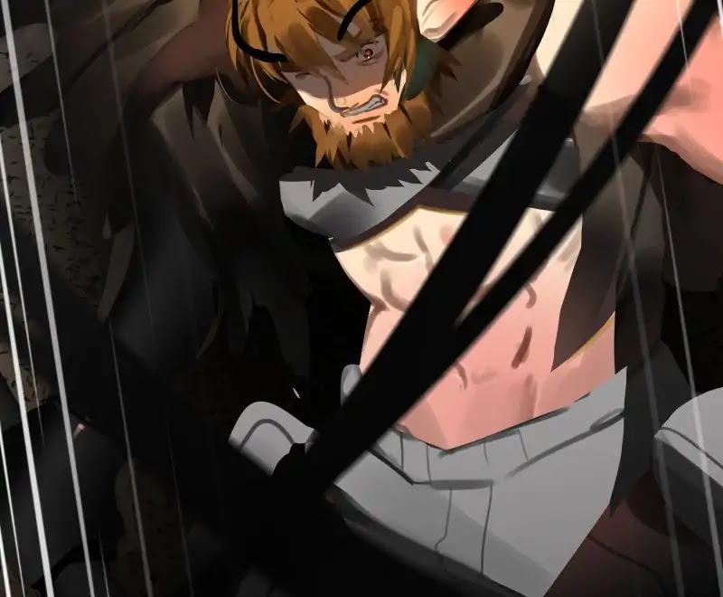 Winter Moon chapter 286 page 14