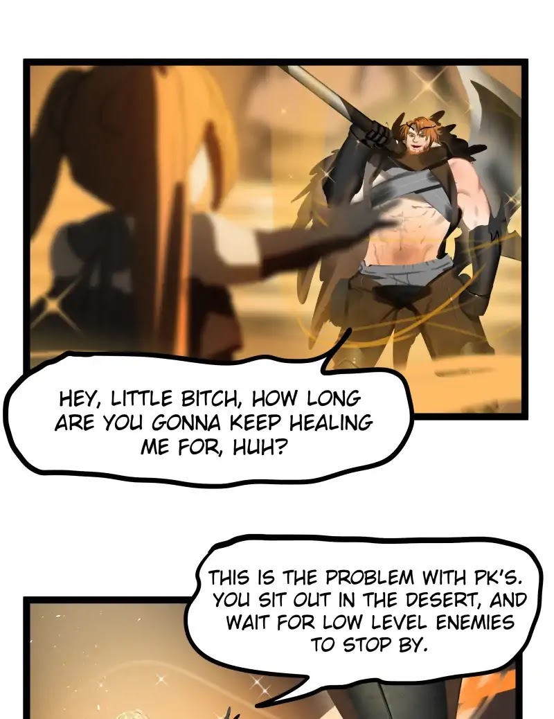 Winter Moon chapter 286 page 2