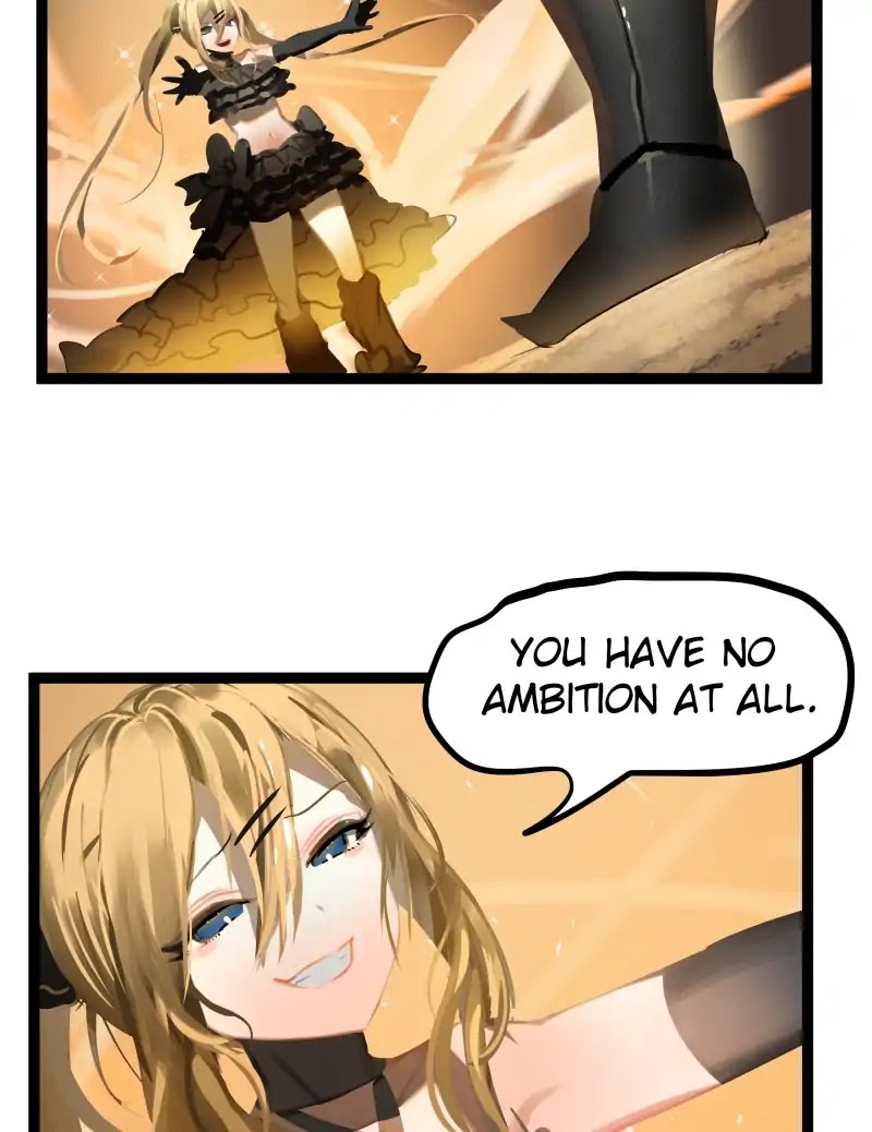 Winter Moon chapter 286 page 3