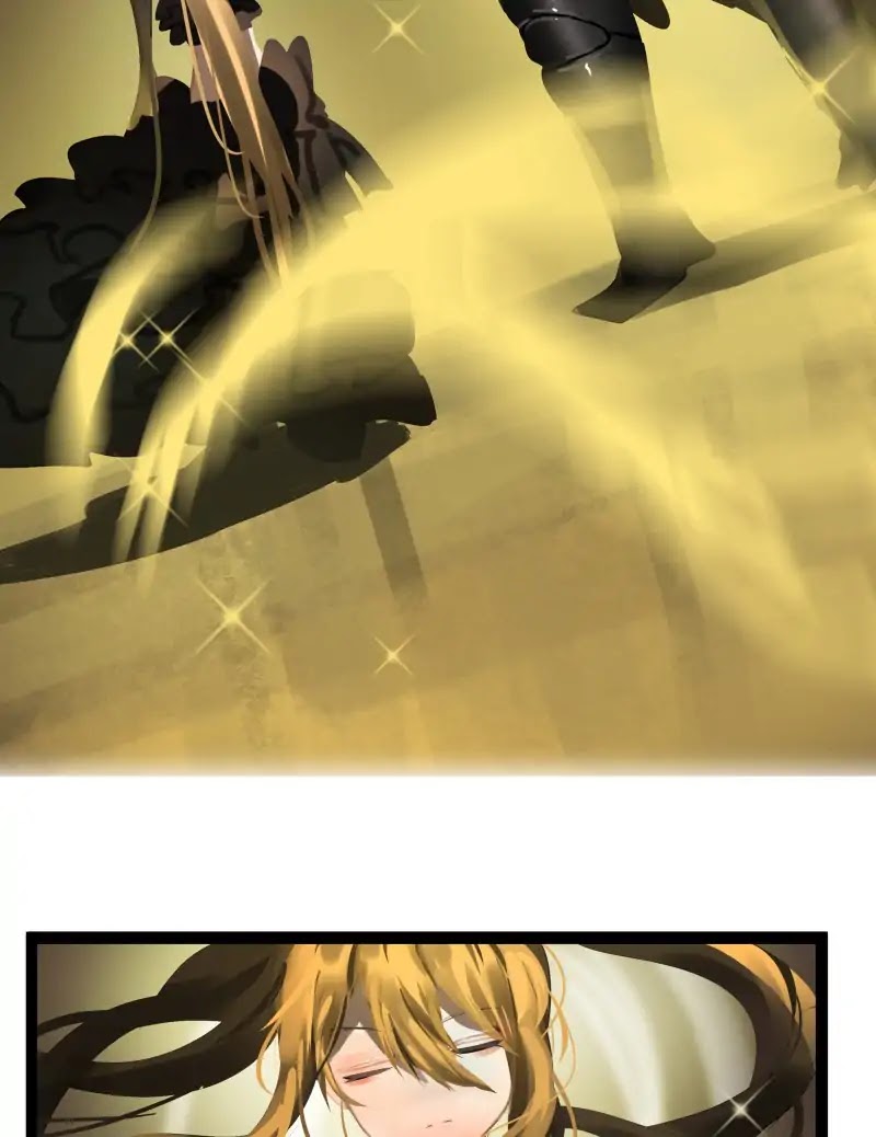 Winter Moon chapter 286 page 9