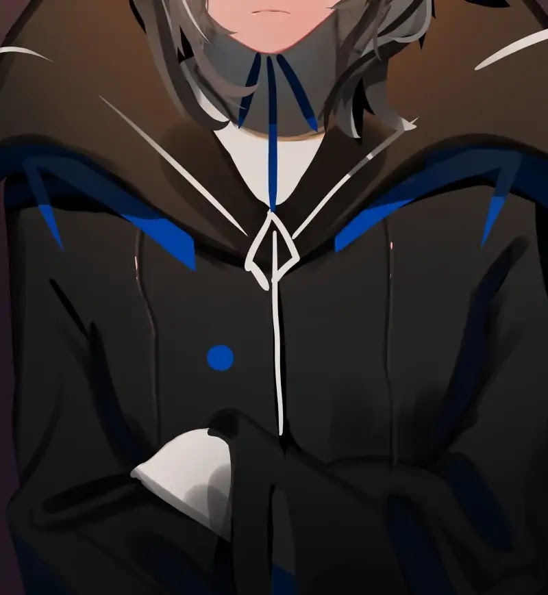 Winter Moon chapter 289 page 10