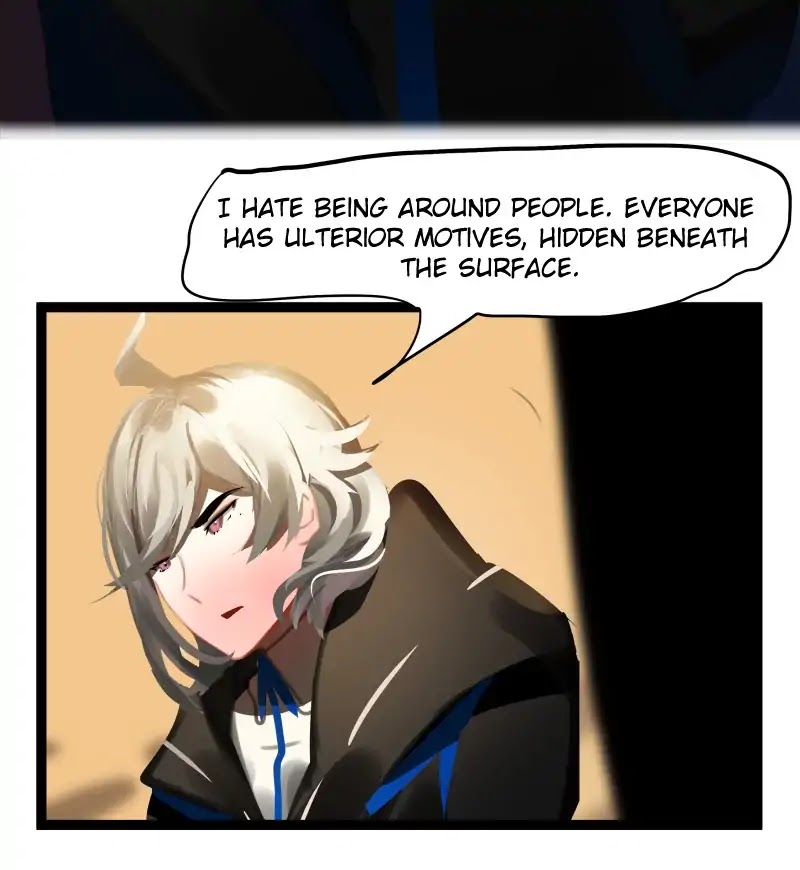 Winter Moon chapter 289 page 11