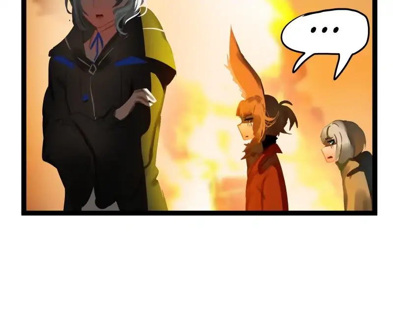 Winter Moon chapter 289 page 18