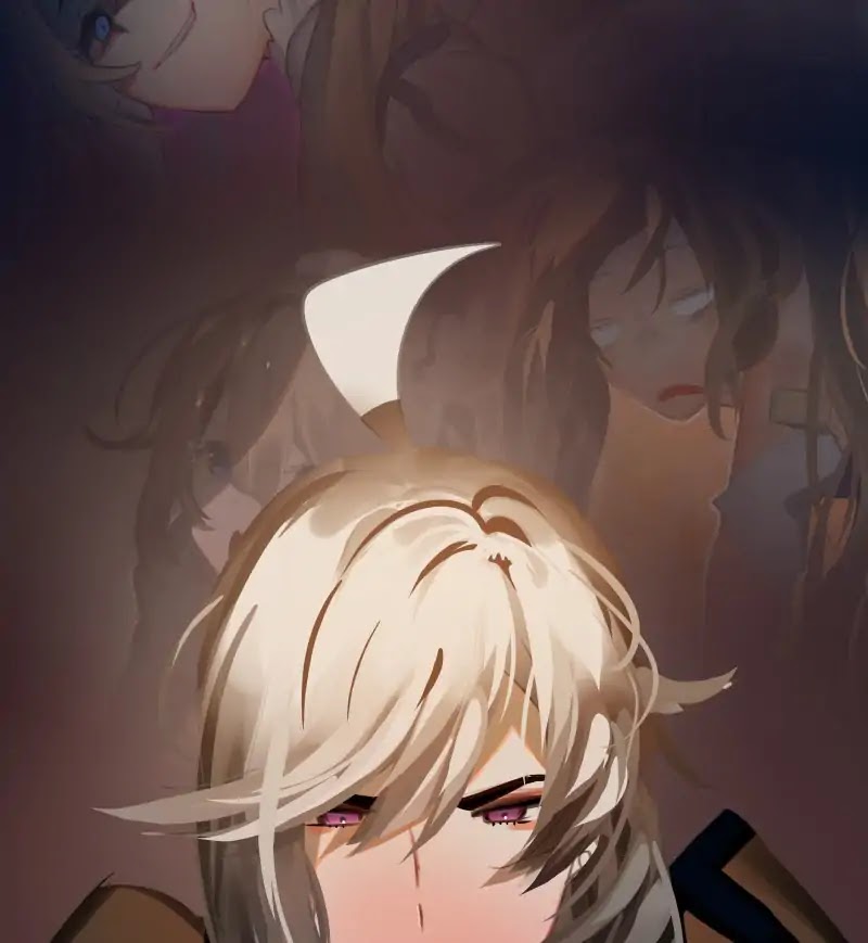 Winter Moon chapter 289 page 9