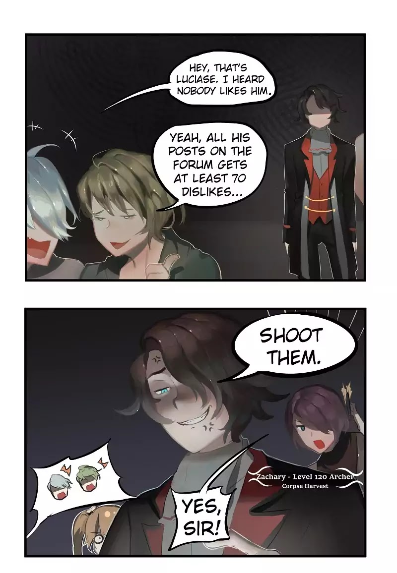 Winter Moon chapter 29 page 2