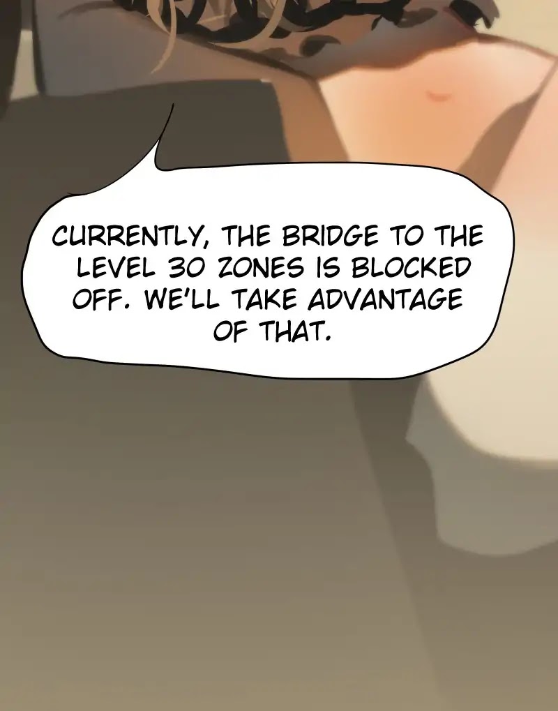 Winter Moon chapter 290 page 10