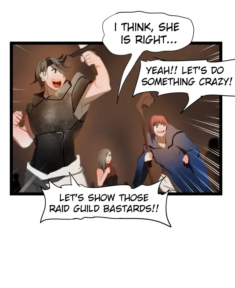 Winter Moon chapter 290 page 12