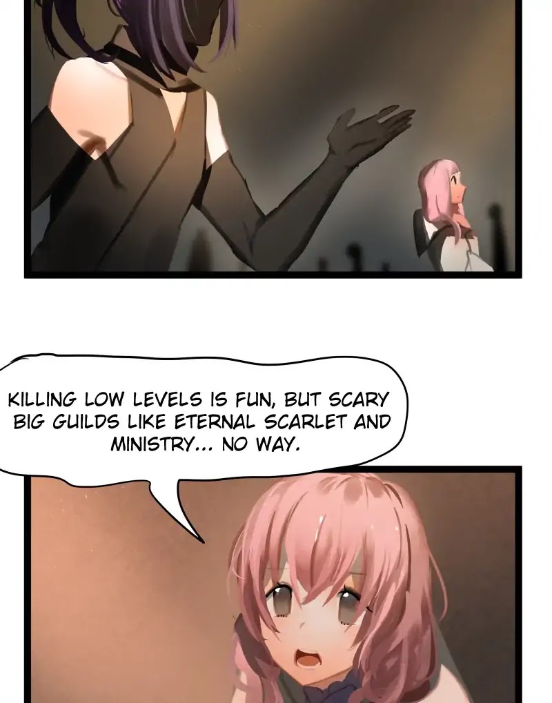 Winter Moon chapter 290 page 3