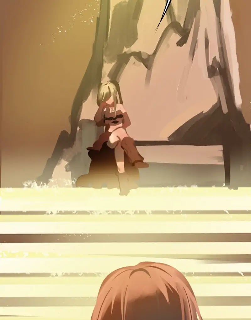 Winter Moon chapter 290 page 5