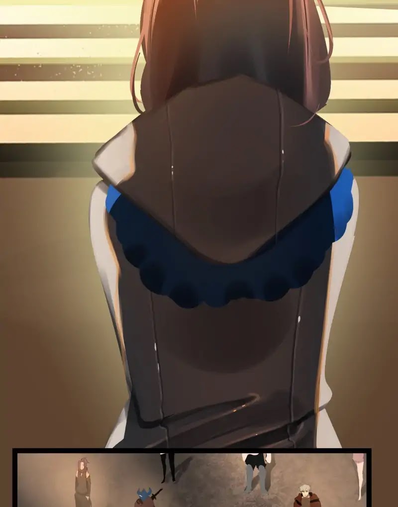 Winter Moon chapter 290 page 6