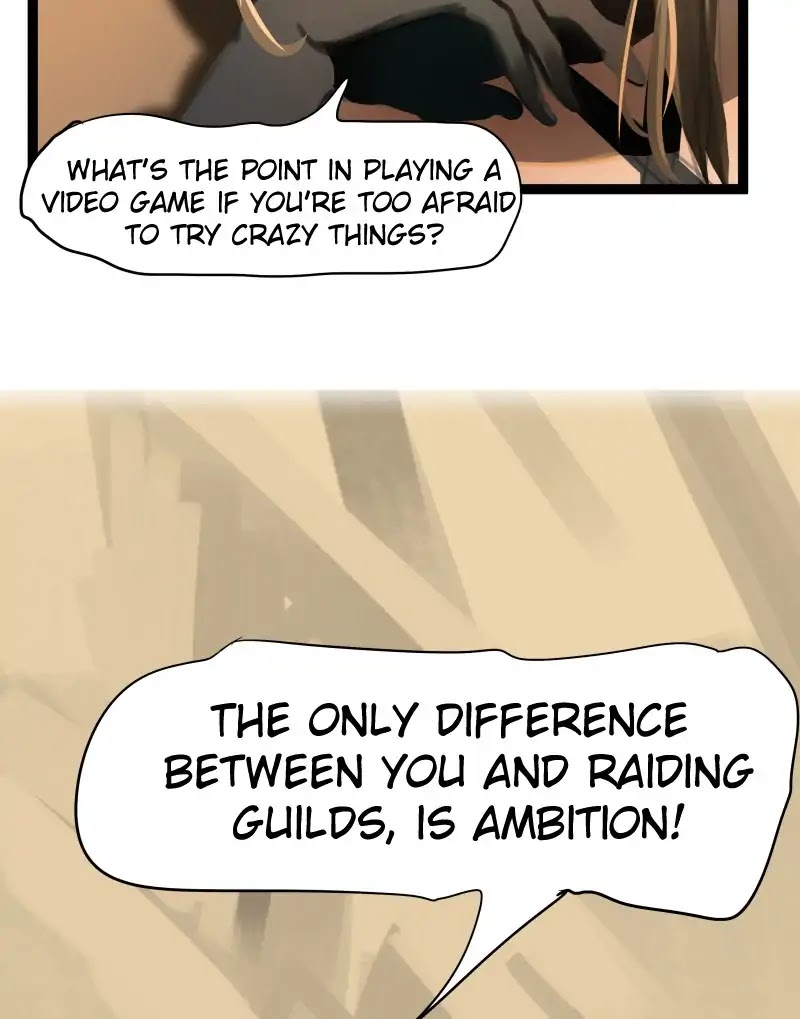 Winter Moon chapter 290 page 8