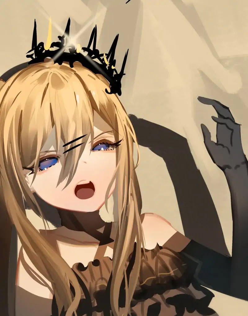 Winter Moon chapter 290 page 9