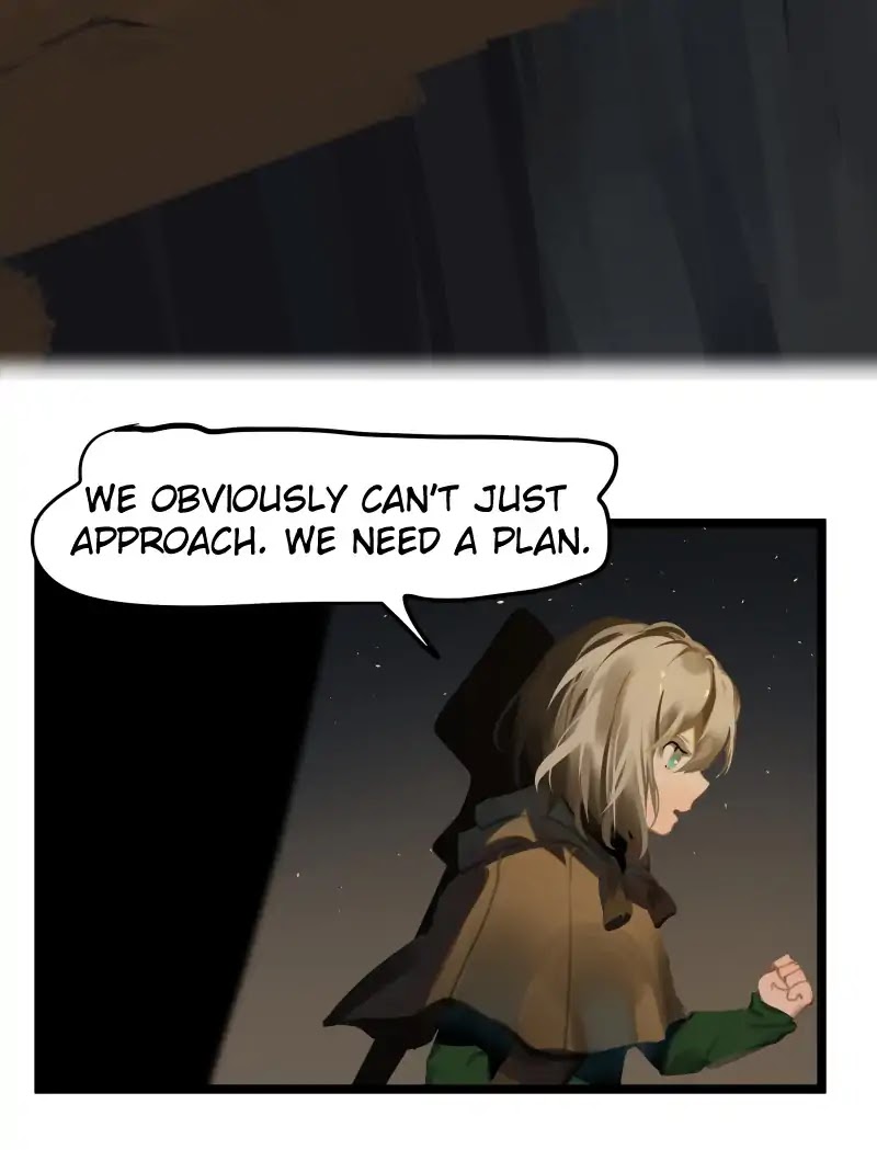 Winter Moon chapter 291 page 11