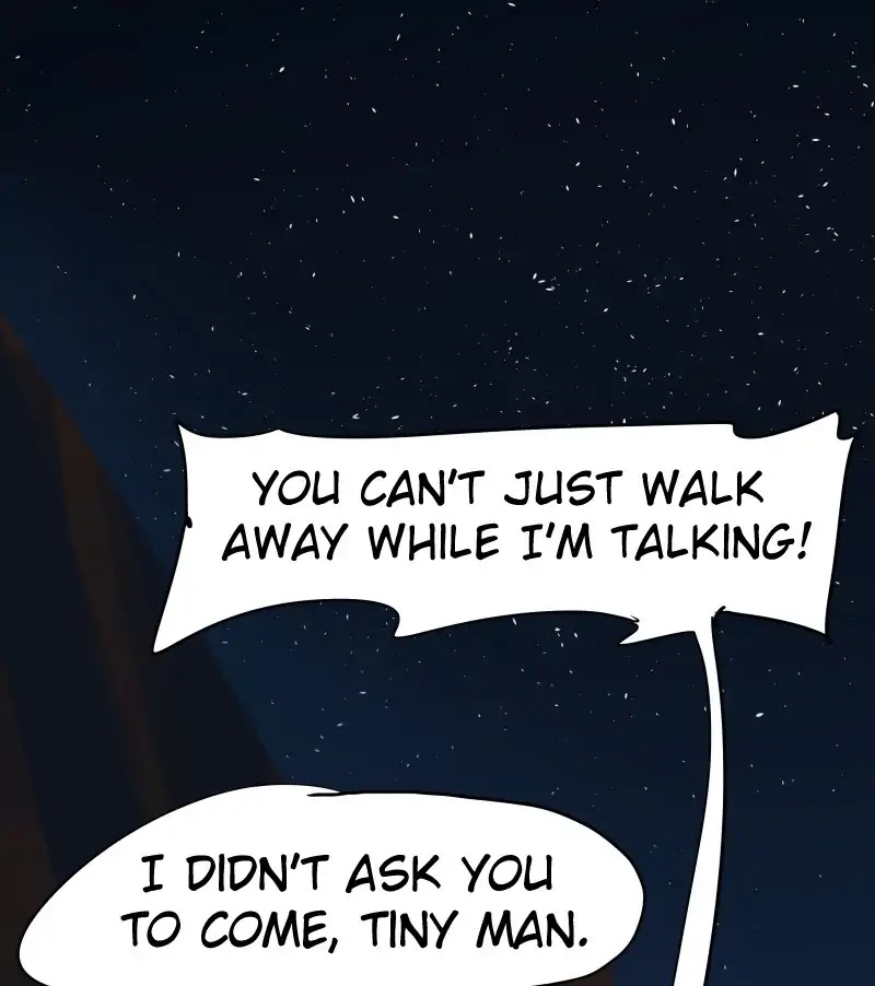 Winter Moon chapter 291 page 13