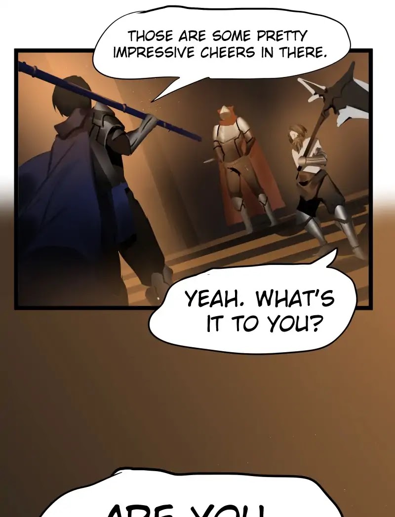 Winter Moon chapter 291 page 2