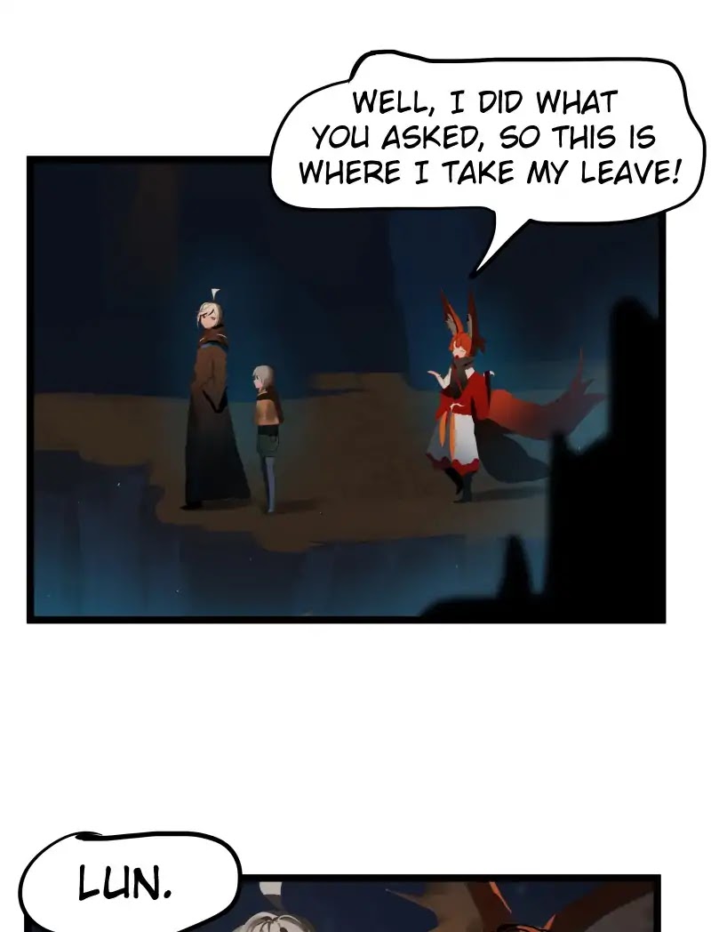 Winter Moon chapter 291 page 6