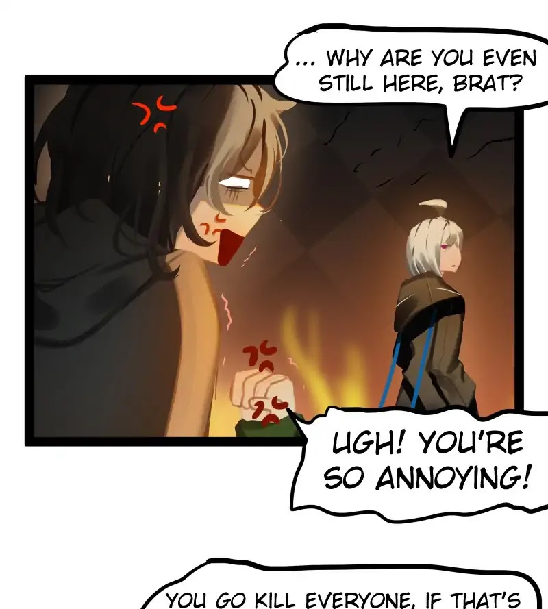 Winter Moon chapter 292 page 12