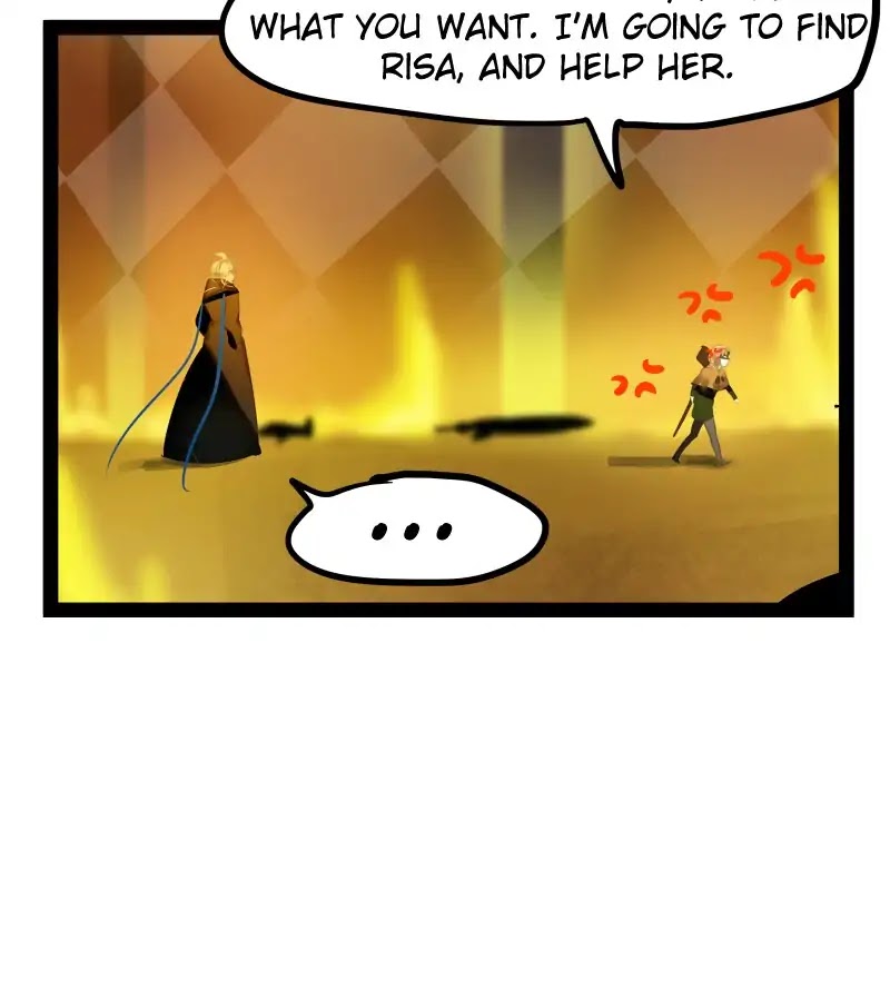 Winter Moon chapter 292 page 13