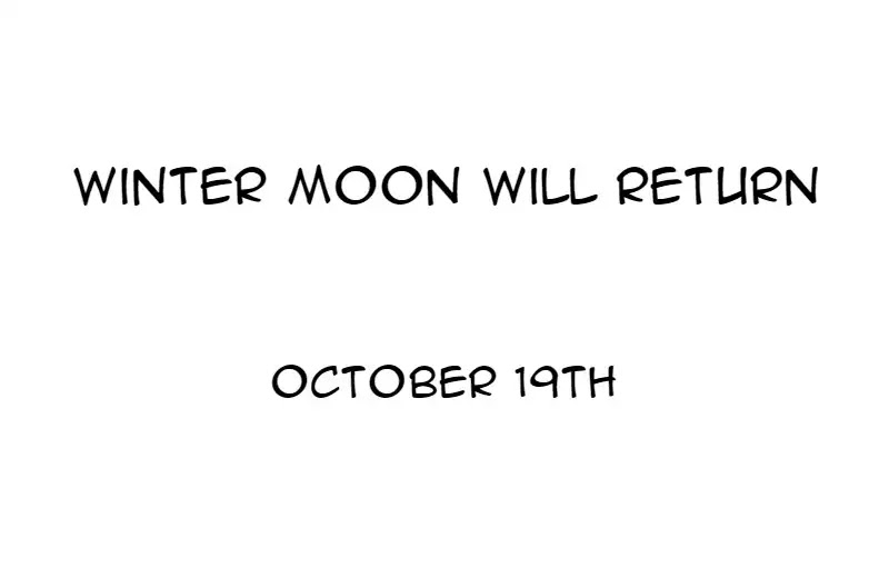 Winter Moon chapter 292 page 14