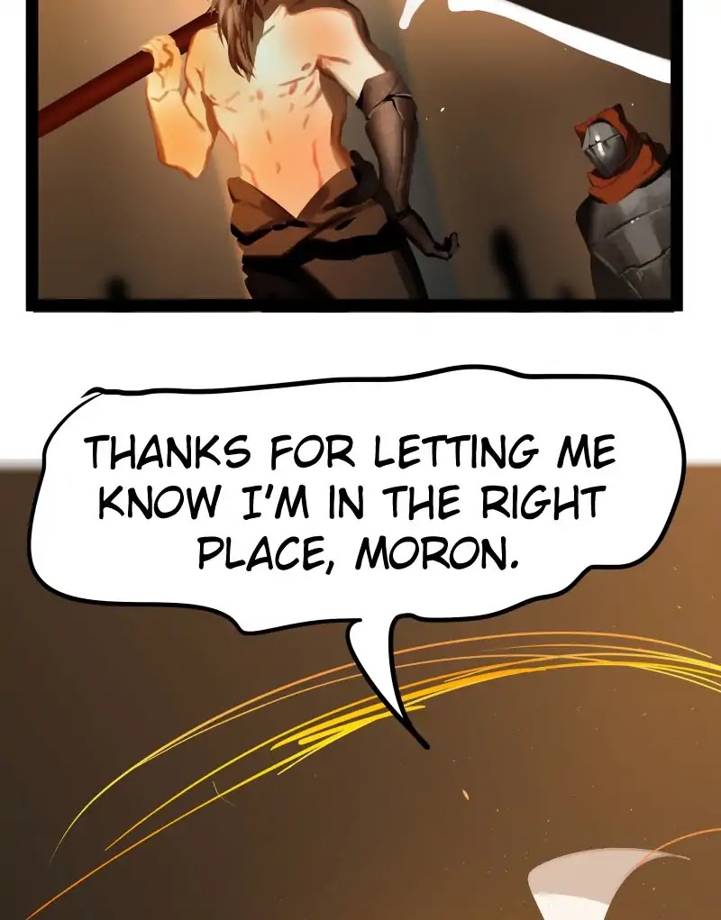 Winter Moon chapter 292 page 3