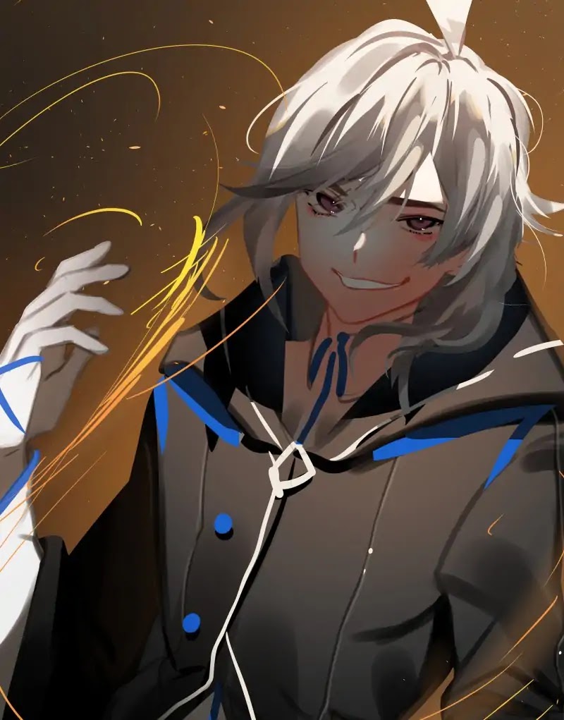 Winter Moon chapter 292 page 4