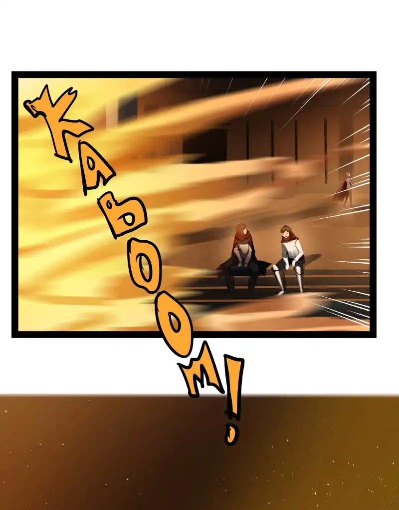 Winter Moon chapter 292 page 7