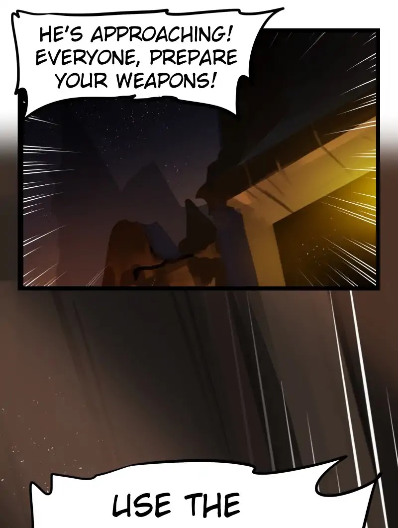 Winter Moon chapter 293 page 1