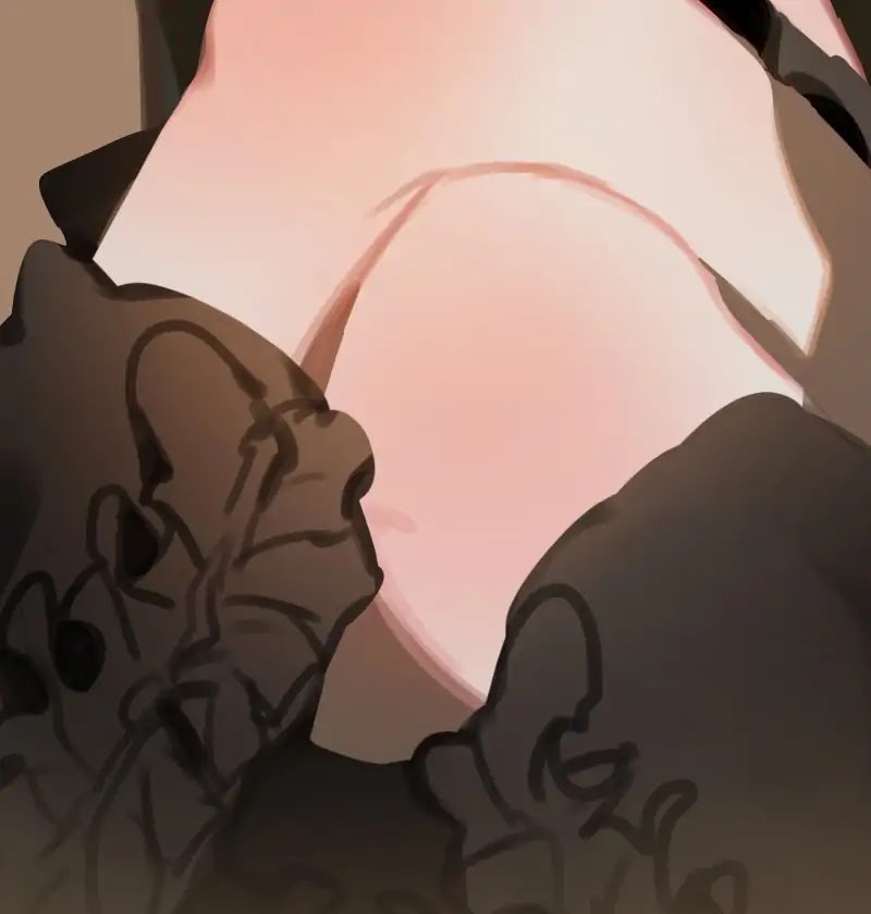 Winter Moon chapter 293 page 12